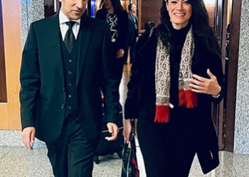 Egypt aspires for larger co-operation with Italy in Africa’s development