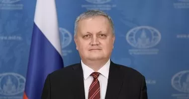 Egypt's membership in BRICS to contribute to taking important decisions in future 2 - Egyptian Gazette Egypt's membership in BRICS to contribute to taking important decisions in future 1 - Egyptian Gazette