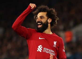 Klopp not wishing Salah too much luck at AFCON