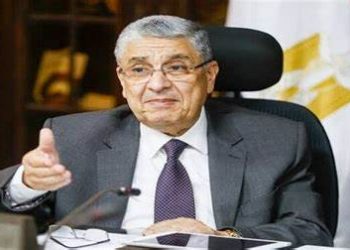 Shaker: Egypt under Sisi moving towards new stage of building nuclear reactors