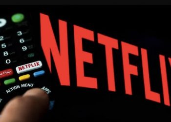 Netflix hits new subscriber record