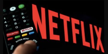 Netflix hits new subscriber record