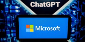 Microsoft announces AI key on Windows 11