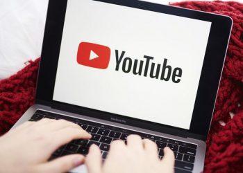 YouTube making money off new breed of climate denial