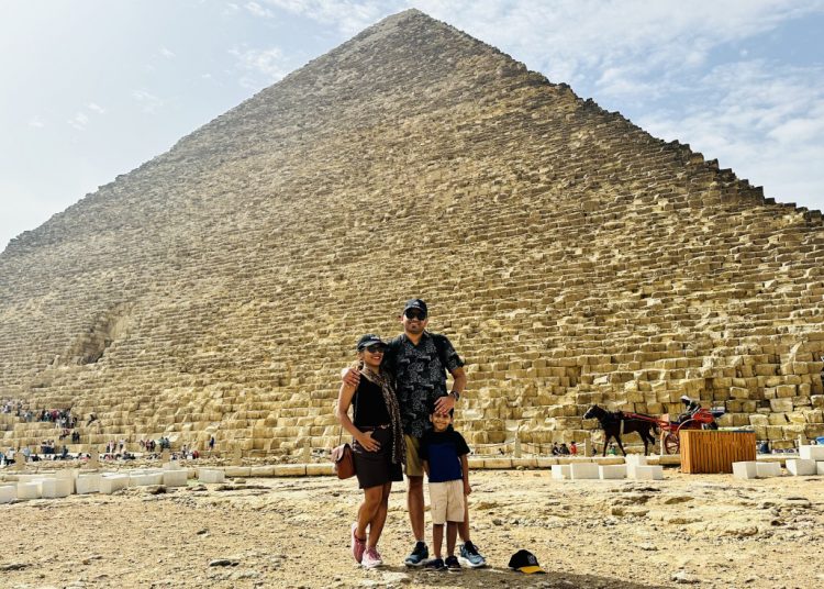 New incentives to boost tourism 2 - Egyptian Gazette New incentives to boost tourism 1 - Egyptian Gazette