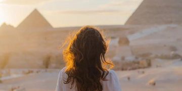 Why is Egypt trending right now? A US travel site has the answer 1 - Egyptian Gazette Why is Egypt trending right now? A US travel site has the answer
