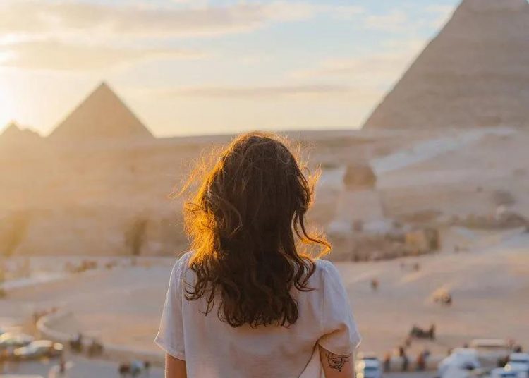 Why is Egypt trending right now? A US travel site has the answer 1 - Egyptian Gazette