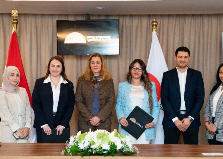  World Youth Forum signs protocol with TikTok 1 - Egyptian Gazette