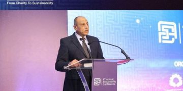 Aviation min. reviews role of aviation sector to achieve goals of sustainable development of Egypt Vision 2030 1 - Egyptian Gazette Aviation min. reviews role of aviation sector to achieve goals of sustainable development of Egypt Vision 2030