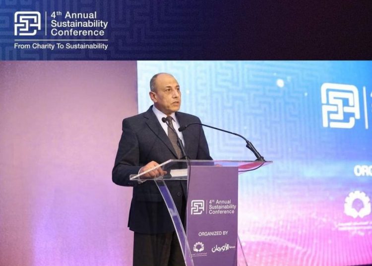 Aviation min. reviews role of aviation sector to achieve goals of sustainable development of Egypt Vision 2030 2 - Egyptian Gazette Aviation min. reviews role of aviation sector to achieve goals of sustainable development of Egypt Vision 2030 1 - Egyptian Gazette