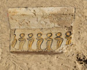 Roman mummies with golden tongues unearthed in Egypt’s Al-Bahnasa 6 - Egyptian Gazette Roman mummies with golden tongues unearthed in Egypt’s Al-Bahnasa 5 - Egyptian Gazette