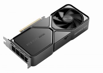 NVIDIA GeForce RTX 40 SUPER Series: New Heroes Debut in Gaming and Creating Universe With AI as Their Superpower