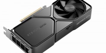 NVIDIA GeForce RTX 40 SUPER Series: New Heroes Debut in Gaming and Creating Universe With AI as Their Superpower