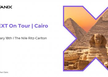 Nutanix to showcase hybrid multicloud computing vision in Egypt on January 18th