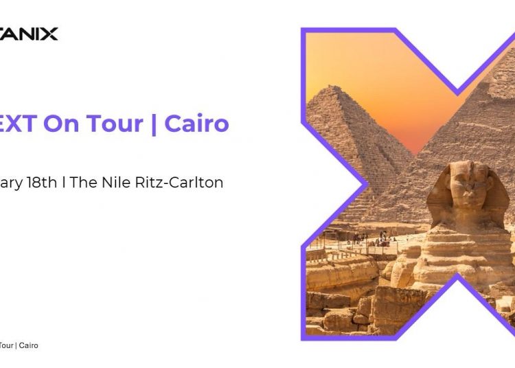 Nutanix to showcase hybrid multicloud computing vision in Egypt on January 18th 2 - Egyptian Gazette Nutanix to showcase hybrid multicloud computing vision in Egypt on January 18th 1 - Egyptian Gazette