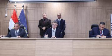 ITIDA highlights advantages of IT outsourcing beyond Cairo, Unveiling expansion of offshoring players across Governorates 1 - Egyptian Gazette ITIDA highlights advantages of IT outsourcing beyond Cairo, Unveiling expansion of offshoring players across Governorates