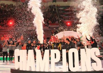 Sisi congratulates handball team on 9th African title