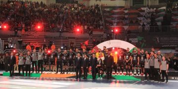 Egypt win African Handball Championship, reach Paris Olympics