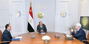Sisi directs intensive work to enhance Egypt’s higher education