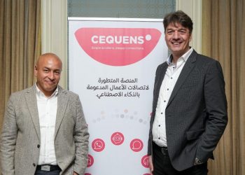 CEQUENS showcases its milestones in Egypt and the region, unveils future strategies