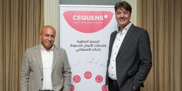 CEQUENS showcases its milestones in Egypt and the region, unveils future strategies