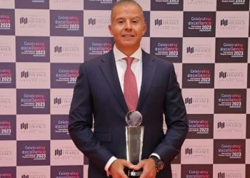 Post For Investment wins ‘Most Innovative Private Equity Investment Firm’ Award in Egypt