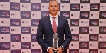 Post For Investment wins 'Most Innovative Private Equity Investment Firm' Award in Egypt 1 - Egyptian Gazette Post For Investment wins ‘Most Innovative Private Equity Investment Firm’ Award in Egypt
