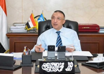 ‘Authorities in Alexandria on alert ahead of Christmas celebrations’