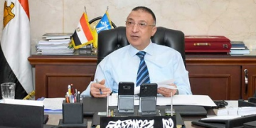 ‘Authorities in Alexandria on alert ahead of Christmas celebrations’