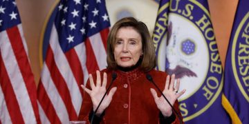 CAIR condems Pelosi statements linking pro-Palestinian protesters to Russia