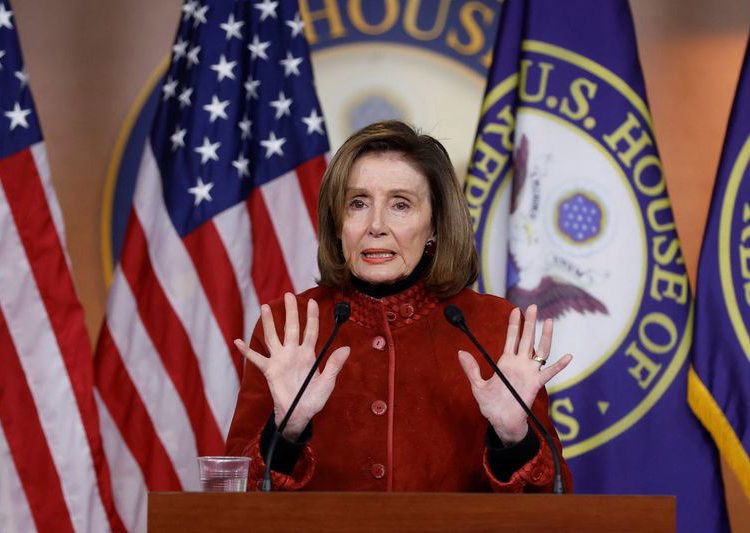 CAIR condems Pelosi statements linking pro-Palestinian protesters to Russia 1 - Egyptian Gazette