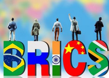 Upbeat economic outlook as Egypt officially joins BRICS