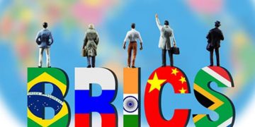 Upbeat economic outlook as Egypt officially joins BRICS 1 - Egyptian Gazette Upbeat economic outlook as Egypt officially joins BRICS