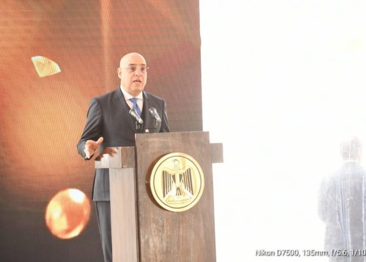 New boom witnessed in new Egyptian State - minister 1 - Egyptian Gazette