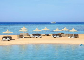 Hurghada among Best of the Best Destinations in 2024