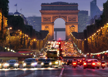 In Europe, tourist tax is seen as one solution to overtourism