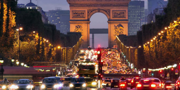 In Europe, tourist tax is seen as one solution to overtourism