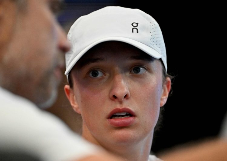 Swiatek targets Australian Open glory as Osaka returns 1 - Egyptian Gazette