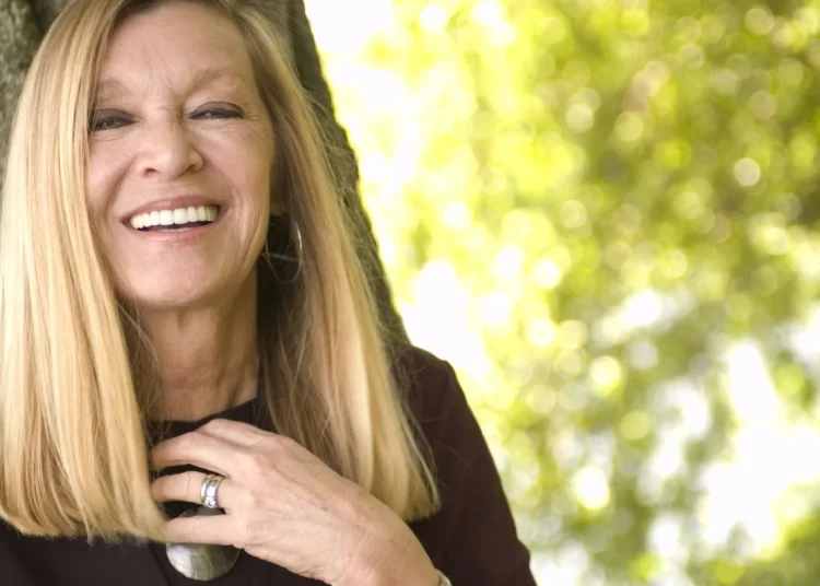 Mary Weiss, lead singer of the Shangri-Las, dies at 75 1 - Egyptian Gazette