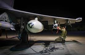 US military strikes two Houthi anti-ship missiles in Yemen 1 - Egyptian Gazette US military strikes two Houthi anti-ship missiles in Yemen