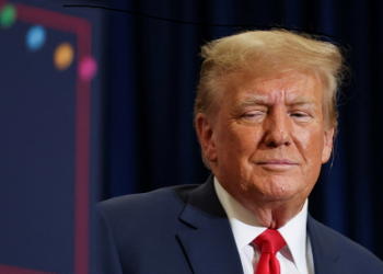 Trump appeals disqualification from Maine primary ballot