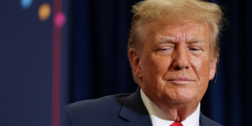 Trump appeals disqualification from Maine primary ballot