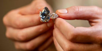 EU adds Russia’s biggest diamond producer Alrosa to sanctions list