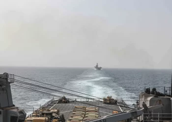 US warns Houthis to cease attacks on Red Sea vessels or face potential military action