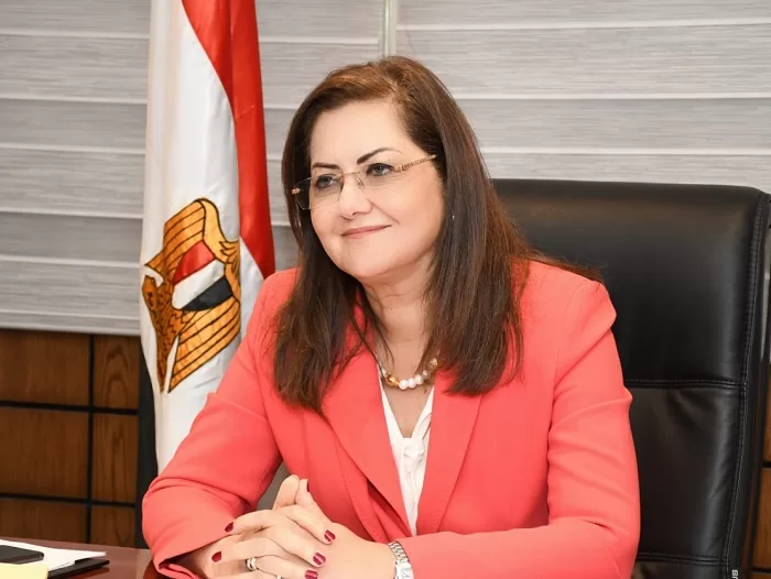 'Inflation rate to decrease after price reduction initiative' 1 - Egyptian Gazette Hala el Said