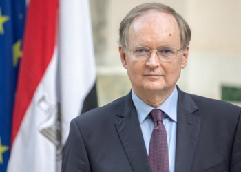 EU amb. says working with Egypt to organise investment conference in spring