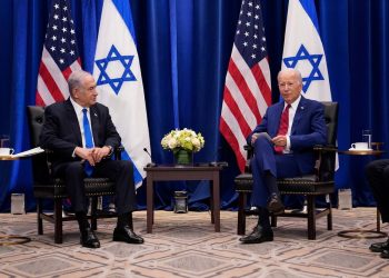 Biden says two-state solution still possible after call with Netanyahu