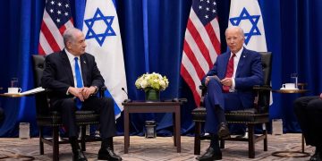 Biden says two-state solution still possible after call with Netanyahu
