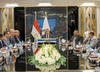 Military Production Minister asserts necessity of implementing Sisi's directives to deepen local manufacturing 1 - Egyptian Gazette Military Production Minister asserts necessity of implementing Sisi’s directives to deepen local manufacturing