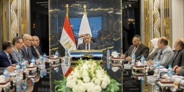 Military Production Minister asserts necessity of implementing Sisi's directives to deepen local manufacturing 1 - Egyptian Gazette Military Production Minister asserts necessity of implementing Sisi’s directives to deepen local manufacturing